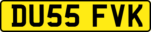DU55FVK