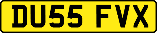 DU55FVX