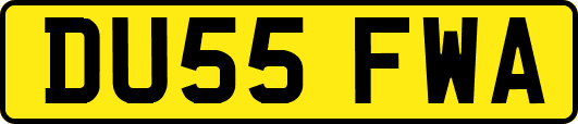 DU55FWA