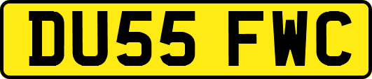 DU55FWC