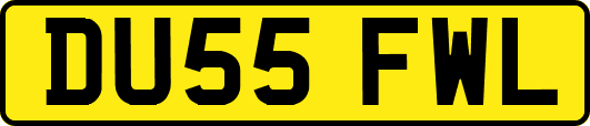 DU55FWL