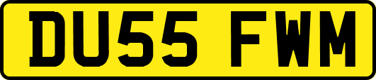 DU55FWM
