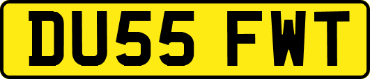 DU55FWT