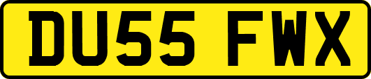DU55FWX