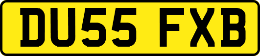 DU55FXB