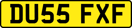 DU55FXF