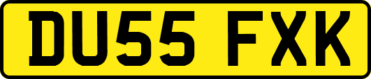 DU55FXK