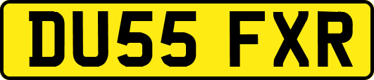 DU55FXR
