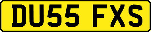 DU55FXS