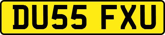 DU55FXU