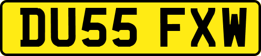 DU55FXW