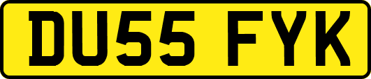 DU55FYK