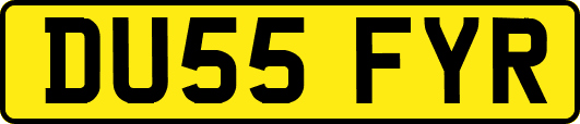 DU55FYR