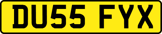 DU55FYX