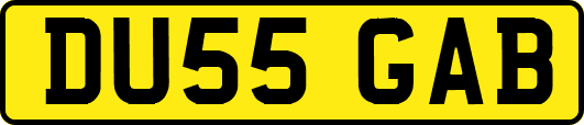 DU55GAB