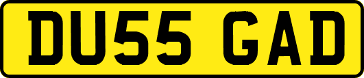 DU55GAD