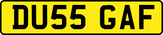 DU55GAF