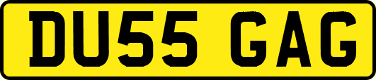 DU55GAG
