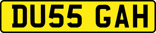 DU55GAH