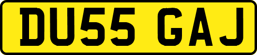 DU55GAJ