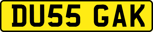 DU55GAK