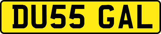 DU55GAL