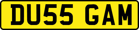 DU55GAM