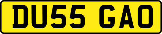 DU55GAO