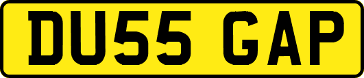 DU55GAP
