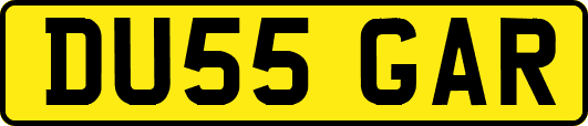 DU55GAR