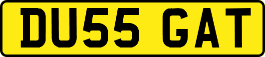 DU55GAT