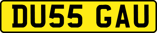 DU55GAU