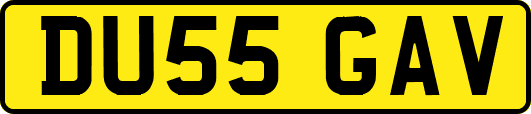 DU55GAV