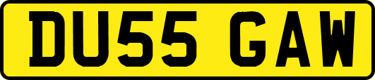 DU55GAW