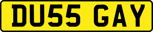 DU55GAY