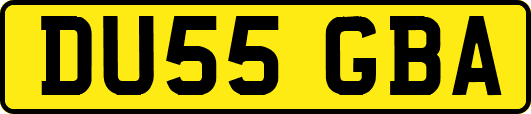 DU55GBA