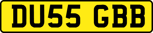 DU55GBB