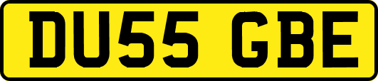 DU55GBE
