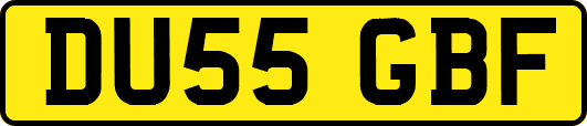 DU55GBF