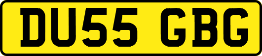 DU55GBG