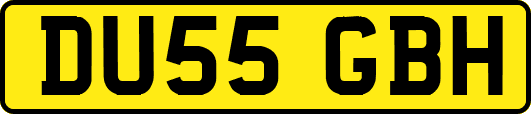 DU55GBH