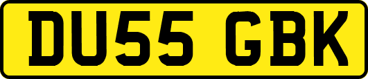 DU55GBK
