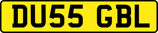 DU55GBL