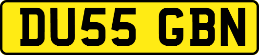 DU55GBN