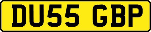 DU55GBP