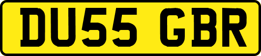 DU55GBR
