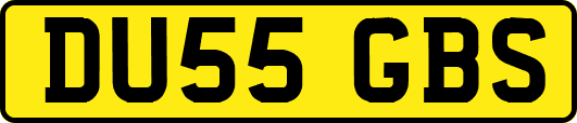 DU55GBS