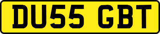 DU55GBT