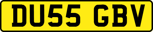 DU55GBV