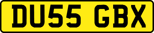 DU55GBX